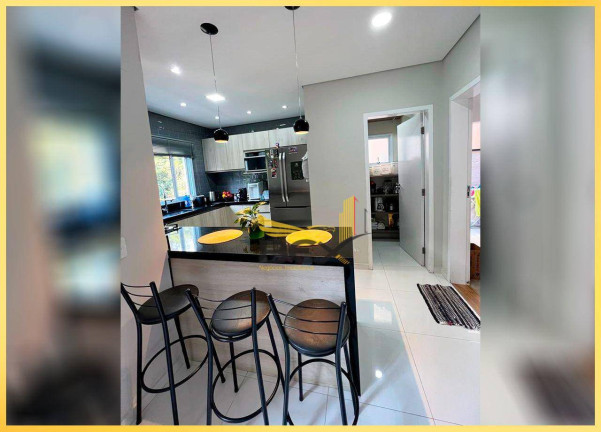 Imagem Casa com 3 Quartos à Venda, 350 m² em Parque Nova Jandira - Jandira