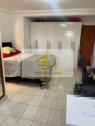 Imagem Sobrado com 2 Quartos à Venda, 90 m² em Vila Natal - São Paulo
