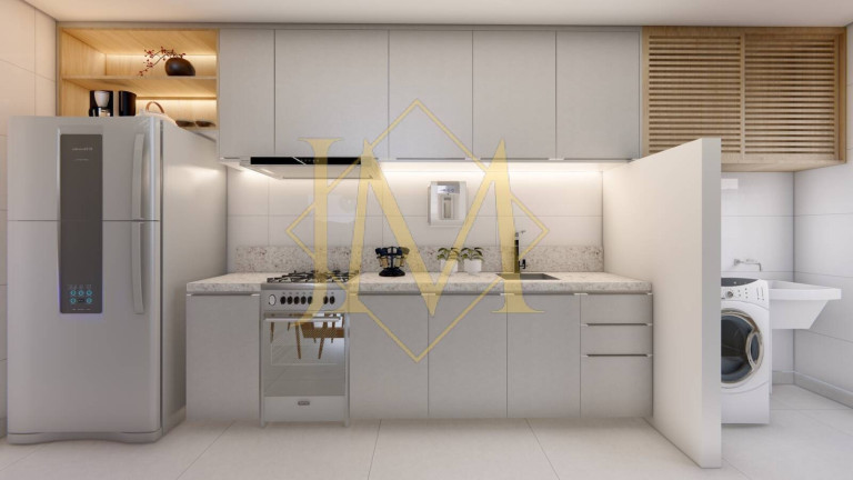 Imagem Apartamento com 3 Quartos à Venda,  em Jardim Primavera - Timóteo