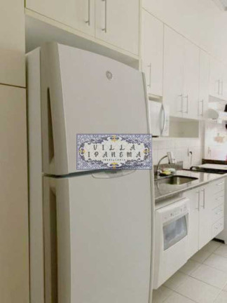 Imagem Apartamento com 2 Quartos à Venda, 90 m² em Laranjeiras - Rio De Janeiro