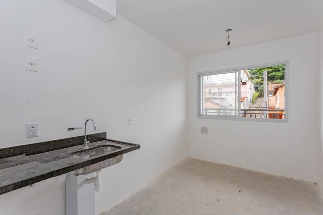 Imagem Imóvel com 1 Quarto à Venda, 27 m² em Ipiranga - São Paulo Imagem Imóvel com 1 Quarto à Venda, 27 m² em Ipiranga - São Paulo