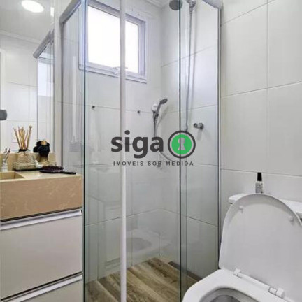 Imagem Apartamento com 3 Quartos à Venda, 75 m² em Parque Alves De Lima - São Paulo