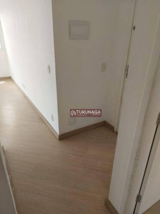 Imagem Apartamento com 3 Quartos à Venda, 59 m² em Vila Eldízia - Santo André Imagem Apartamento com 3 Quartos à Venda, 59 m² em Vila Eldízia - Santo André