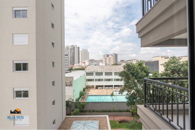 Imagem Apartamento com 3 Quartos à Venda, em Vila Mariana - São Paulo Imagem Apartamento com 3 Quartos à Venda, em Vila Mariana - São Paulo