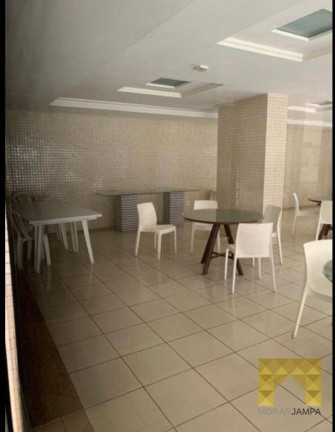 Imagem Apartamento com 3 Quartos à Venda, 175 m² em Tambaú - João Pessoa