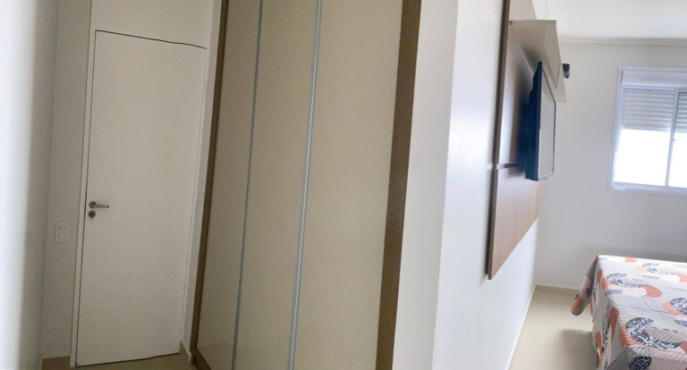Imagem Apartamento com 2 Quartos à Venda, 56 m² em Planalto - São Bernardo Do Campo Imagem Apartamento com 2 Quartos à Venda, 56 m² em Planalto - São Bernardo Do Campo