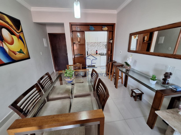 Imagem Apartamento com 2 Quartos à Venda, 92 m² em Indaia - Caraguatatuba