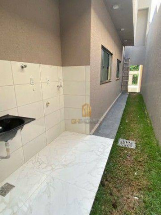 Imagem Sobrado com 3 Quartos à Venda, 160 m² em Jardim Canadá - Aparecida De Goiânia
