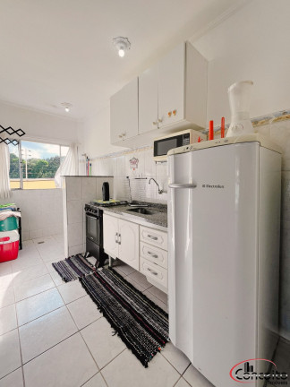 Imagem Apartamento com 2 Quartos à Venda, 62 m² em Itaguá - Ubatuba