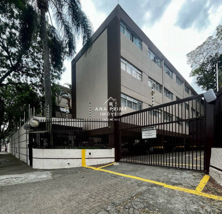 Imagem Apartamento com 2 Quartos à Venda, 54 m² em Vila Zizinha - São José Dos Campos Imagem Apartamento com 2 Quartos à Venda, 54 m² em Vila Zizinha - São José Dos Campos