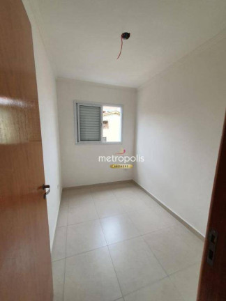 Imagem Sobrado com 3 Quartos à Venda, 142 m² em Vila Curuçá - Santo André