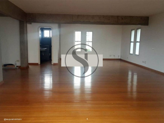 Imagem Apartamento com 4 Quartos para Alugar, 362 m² em Brooklin Paulista - São Paulo Imagem Apartamento com 4 Quartos para Alugar, 362 m² em Brooklin Paulista - São Paulo
