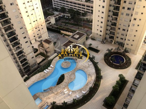Apartamento com 2 Quartos à Venda, 68 m² em Jardim Tupanci - Barueri
