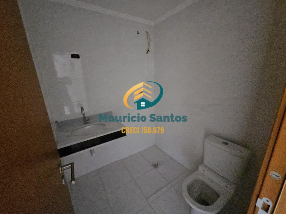 Imagem Apartamento com 2 Quartos à Venda, 72 m² em Centro - Mongaguá