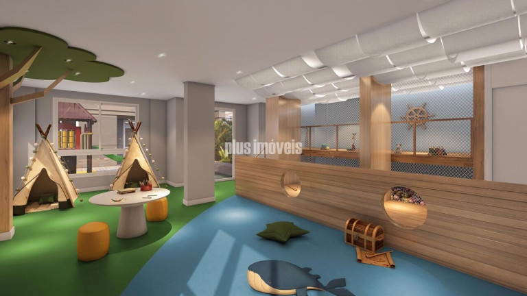 Imagem Apartamento com 2 Quartos à Venda, 84 m² em Santo Amaro - São Paulo Imagem Apartamento com 2 Quartos à Venda, 84 m² em Santo Amaro - São Paulo