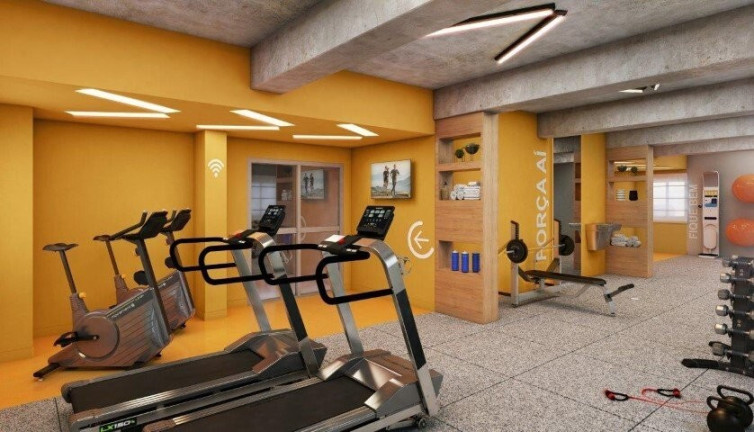 Imagem Apartamento com 2 Quartos à Venda, 38 m² em Colônia (zona Leste) - São Paulo
