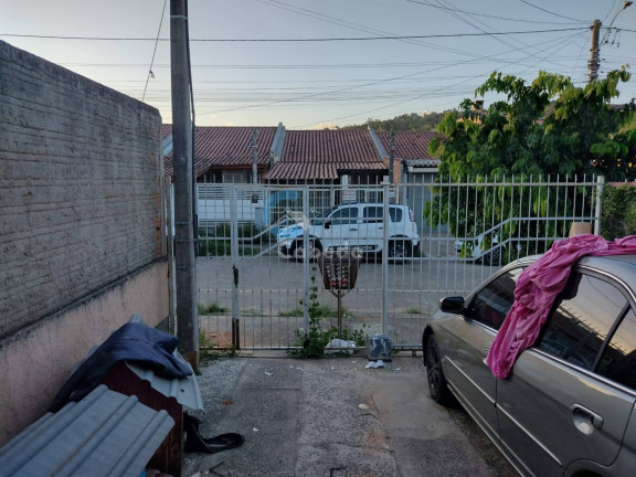 Imagem Casa com 2 Quartos à Venda,  em Lomba Da Palmeira - Sapucaia Do Sul