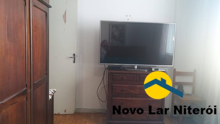 Imagem Apartamento com 4 Quartos à Venda, 135 m² em Icaraí - Niterói