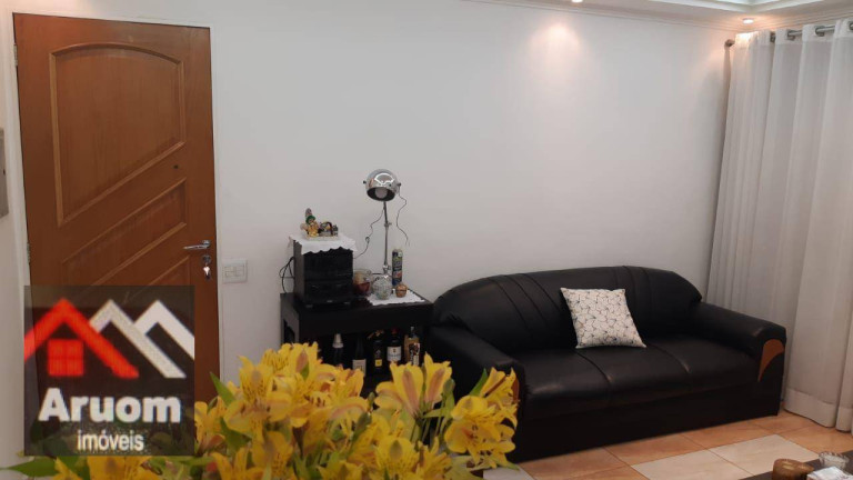 Imagem Apartamento com 2 Quartos à Venda, 50 m² em Vila Prudente - São Paulo