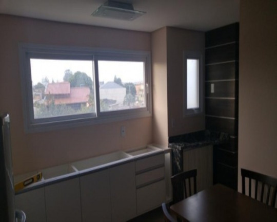 Apartamento com 2 Quartos à Venda, 73 m² em Centro - Esteio