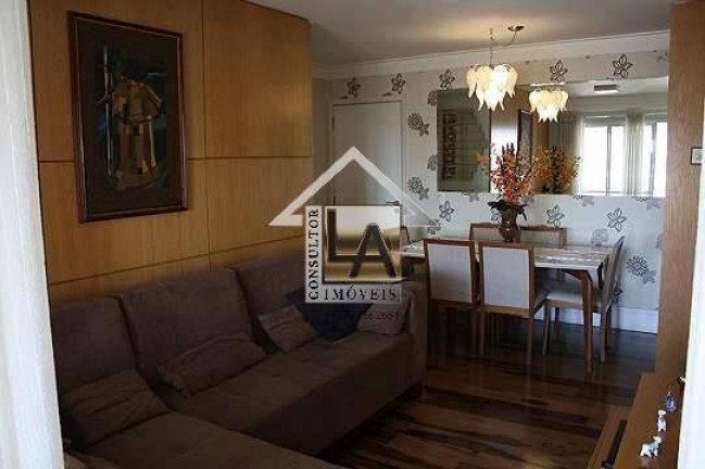 Imagem Apartamento com 3 Quartos à Venda, 100 m² em Santo Amaro - São Paulo Imagem Apartamento com 3 Quartos à Venda, 100 m² em Santo Amaro - São Paulo