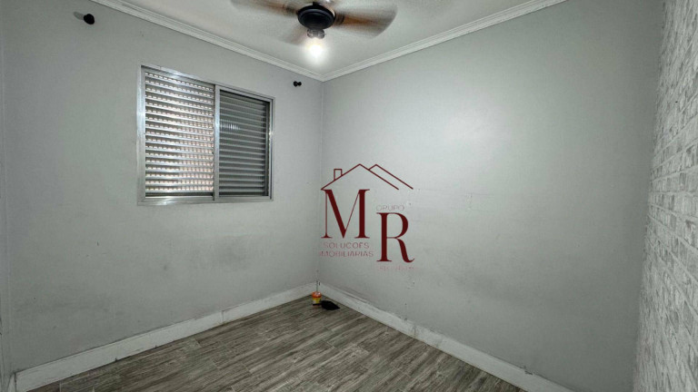 Imagem Apartamento com 2 Quartos à Venda, 52 m² em Boqueirão - Praia Grande