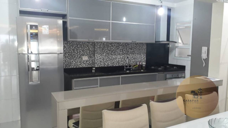 Imagem Apartamento com 3 Quartos à Venda, 127 m² em Santa Paula - São Caetano Do Sul Imagem Apartamento com 3 Quartos à Venda, 127 m² em Santa Paula - São Caetano Do Sul