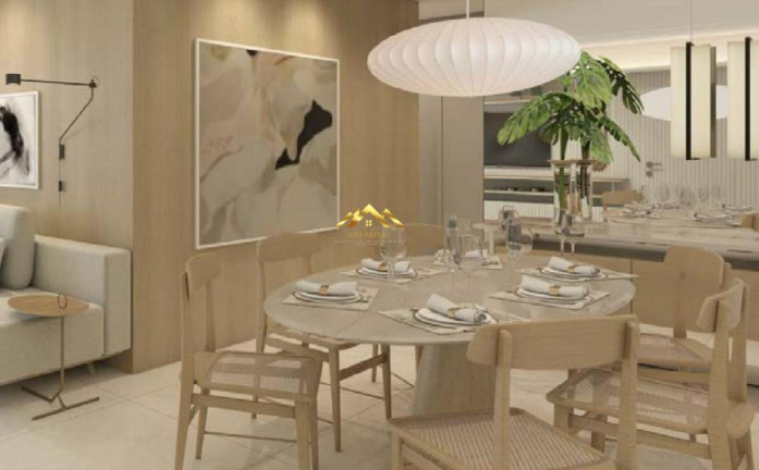 Imagem Apartamento com 3 Quartos à Venda, 105 m² em Parnamirim - Recife
