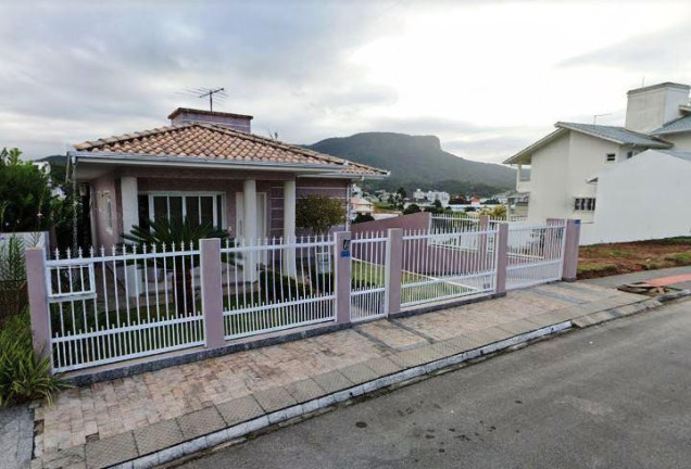 Imagem Terreno à Venda, 575 m² em Pedra Branca - Palhoça Imagem Terreno à Venda, 575 m² em Pedra Branca - Palhoça