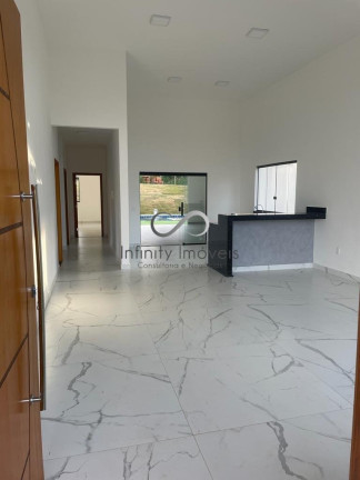 Imagem Casa de Condomínio com 3 Quartos à Venda, 1.000 m² em Condomínio Estância Da Mata - Jaboticatubas