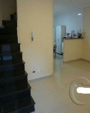 Imagem Casa com 3 Quartos à Venda, 119 m² em Parque Da Vila Prudente - São Paulo Imagem Casa com 3 Quartos à Venda, 119 m² em Parque Da Vila Prudente - São Paulo