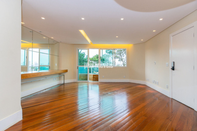 Imagem Apartamento com 2 Quartos à Venda, 142 m² em Campo Belo - São Paulo