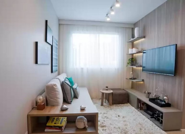 Imagem Apartamento com 2 Quartos à Venda, 40 m² em Penha - São Paulo