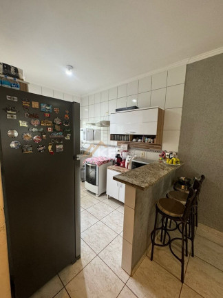 Imagem Casa com 3 Quartos à Venda, 96 m² em Bonfim Paulista - Ribeirão Preto