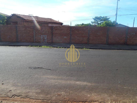 Imagem Terreno à Venda, 318 m² em Jardim Orestes Lopes De Camargo - Ribeirão Preto Imagem Terreno à Venda, 318 m² em Jardim Orestes Lopes De Camargo - Ribeirão Preto