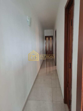Imagem Casa com 3 Quartos à Venda, 137 m² em Demarchi - São Bernardo Do Campo