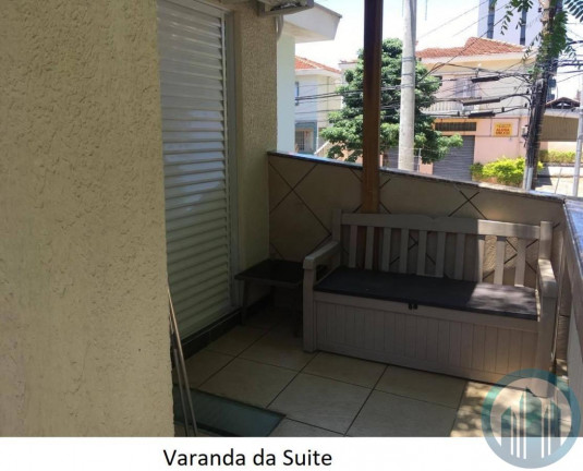 Imagem Sobrado com 3 Quartos à Venda, 80 m² em Rudge Ramos - São Bernardo Do Campo