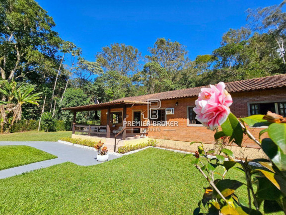 Casa com 3 Quartos à Venda, 160 m² em Vargem Grande - Teresópolis