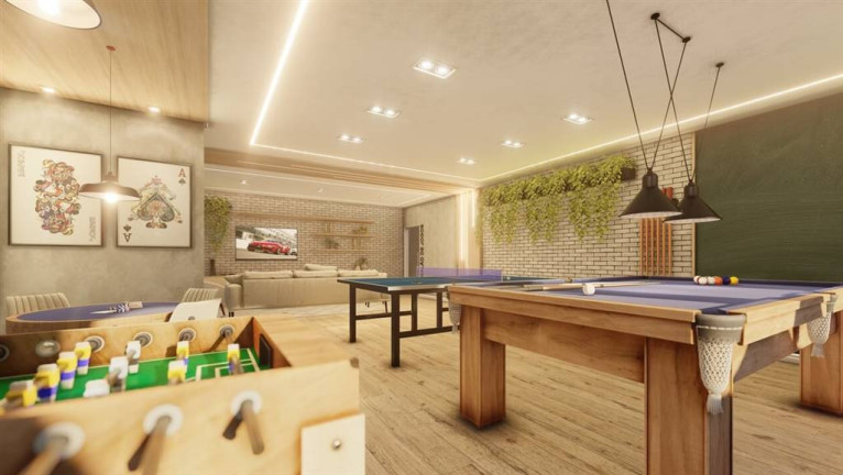 Imagem Apartamento com 2 Quartos à Venda, 82 m² em Real - Praia Grande
