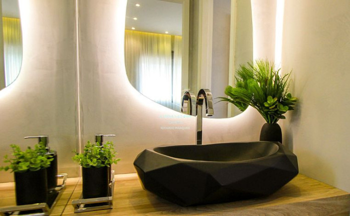 Imagem Apartamento com 1 Quarto à Venda, 31 m² em Brooklin Paulista - São Paulo Imagem Apartamento com 1 Quarto à Venda, 31 m² em Brooklin Paulista - São Paulo