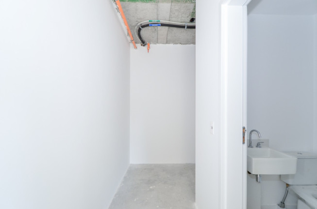 Imagem Apartamento com 2 Quartos à Venda, 104 m² em Jardim Das Acácias - São Paulo