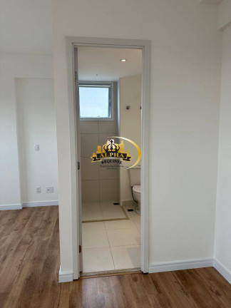 Imagem Apartamento com 1 Quarto à Venda, 45 m² em Bethaville - Barueri Imagem Apartamento com 1 Quarto à Venda, 45 m² em Bethaville - Barueri