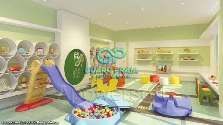 Imagem Apartamento com 3 Quartos à Venda, 96 m² em Astúrias - Guarujá Imagem Apartamento com 3 Quartos à Venda, 96 m² em Astúrias - Guarujá