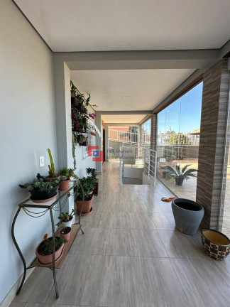 Imagem Casa com 4 Quartos à Venda, 450 m² em Barra Velha