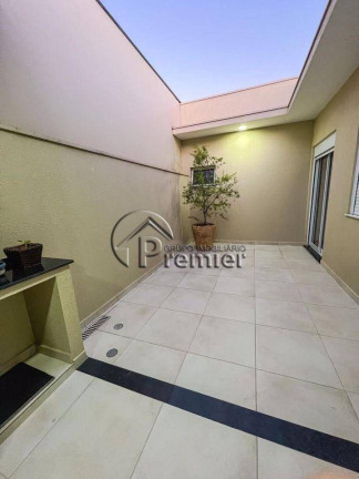 Imagem Casa com 3 Quartos à Venda, 136 m² em Jardim Bréscia - Indaiatuba Imagem Casa com 3 Quartos à Venda, 136 m² em Jardim Bréscia - Indaiatuba