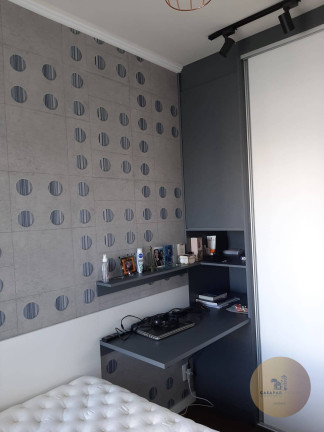 Imagem Apartamento com 3 Quartos à Venda, 117 m² em Centro - Santo André Imagem Apartamento com 3 Quartos à Venda, 117 m² em Centro - Santo André