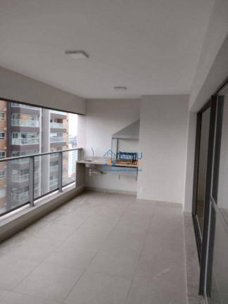 Imagem Apartamento com 3 Quartos à Venda, 125 m² em Brooklin - São Paulo Imagem Apartamento com 3 Quartos à Venda, 125 m² em Brooklin - São Paulo