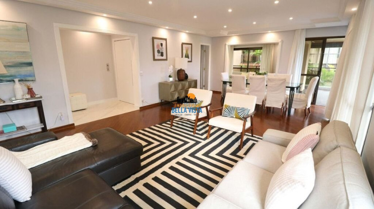 Imagem Apartamento com 4 Quartos à Venda, em Jardim Da Saúde - São Paulo Imagem Apartamento com 4 Quartos à Venda, em Jardim Da Saúde - São Paulo