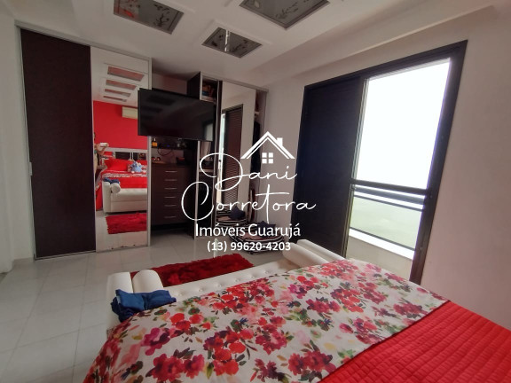Imagem Apartamento com 4 Quartos à Venda, 251 m² em Jardim Astúrias - Guarujá Imagem Apartamento com 4 Quartos à Venda, 251 m² em Jardim Astúrias - Guarujá