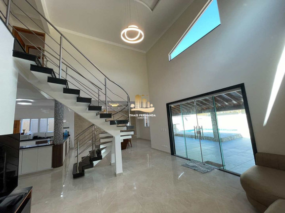 Imagem Casa com 5 Quartos à Venda, 261 m² em Flórida - Praia Grande Imagem Casa com 5 Quartos à Venda, 261 m² em Flórida - Praia Grande